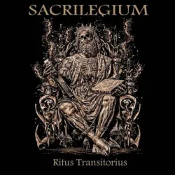 Sacrilegium- Ritus Trasitorius
